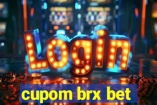 cupom brx bet